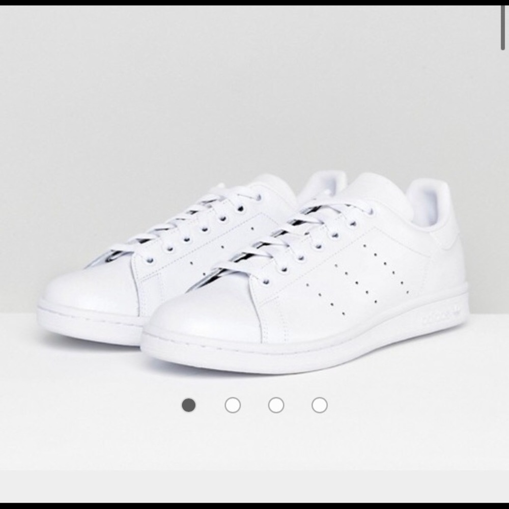Adidas Stan Smiths!